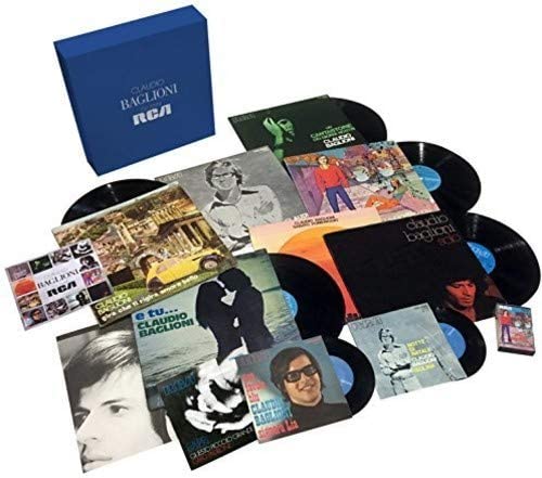 
                                    
                                Amazon Vinyl Week, i migliori vinili in edizione limitata e autografata