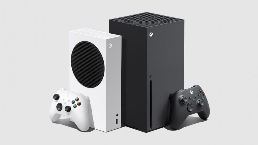 
                                    
                                Xbox Series S o Xbox Series X: quale console scegliere?