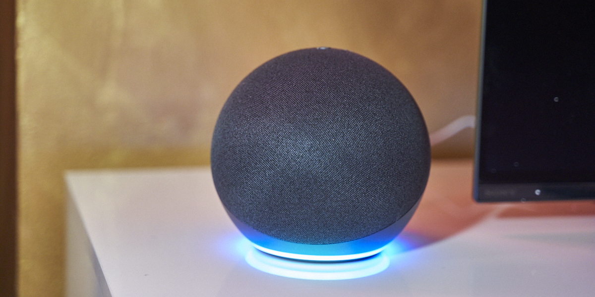 
                                    
                                Amazon Echo ed Echo Dot di quarta generazione: perchè sceglierli