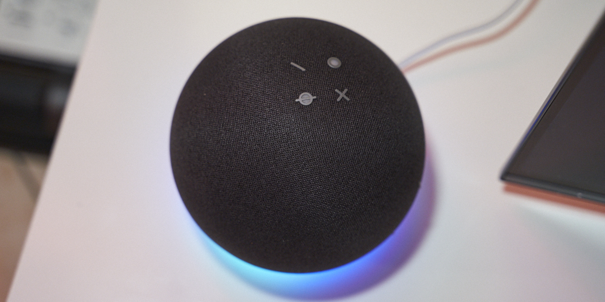 
                                    
                                Amazon Echo ed Echo Dot di quarta generazione: perchè sceglierli