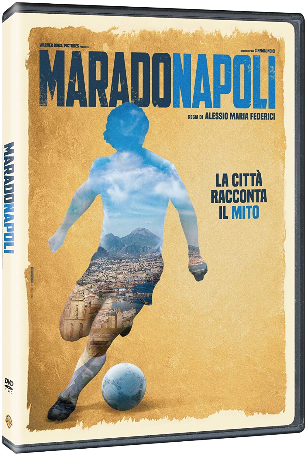 
                                    
                                Maradona, i libri, i film e i fumetti per ricordare il grande campione