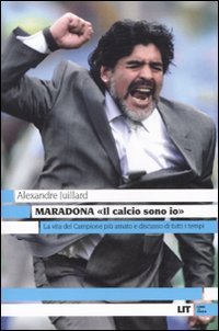 
                                    
                                Maradona, i libri, i film e i fumetti per ricordare il grande campione