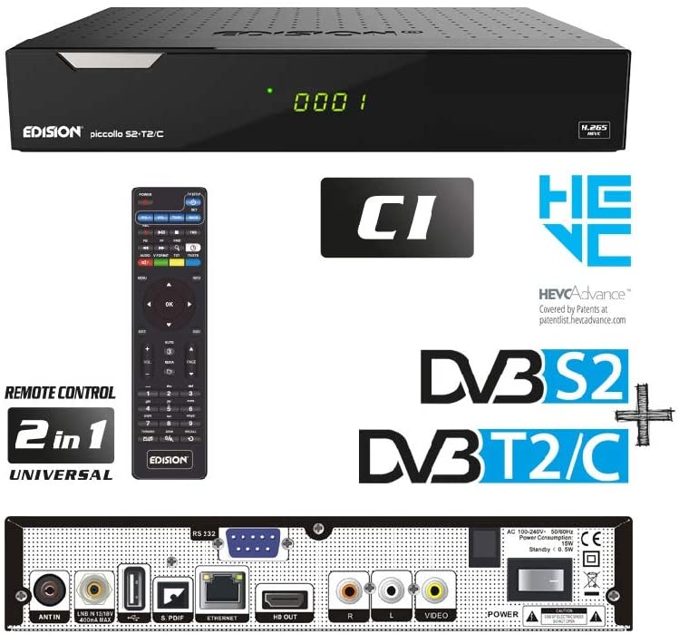 
                                    
                                Il Bonus Tv e il nuovo digitale terrestre DVBT2: come scoprire se devi cambiare televisore