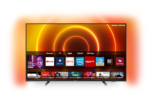 
                                    
                                Le migliori Smart TV 4K HDR in offerta a dicembre