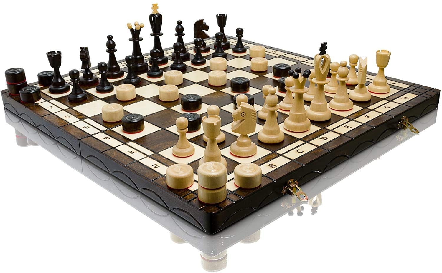 The Queen's Gambit e gli scacchi, i libri e le scacchiere per imparare