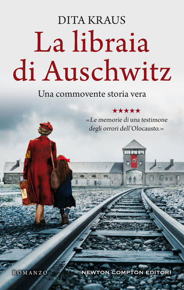 
                                    
                                Giorno della Memoria, i libri e gli ebook da leggere per conoscere l'Olocausto