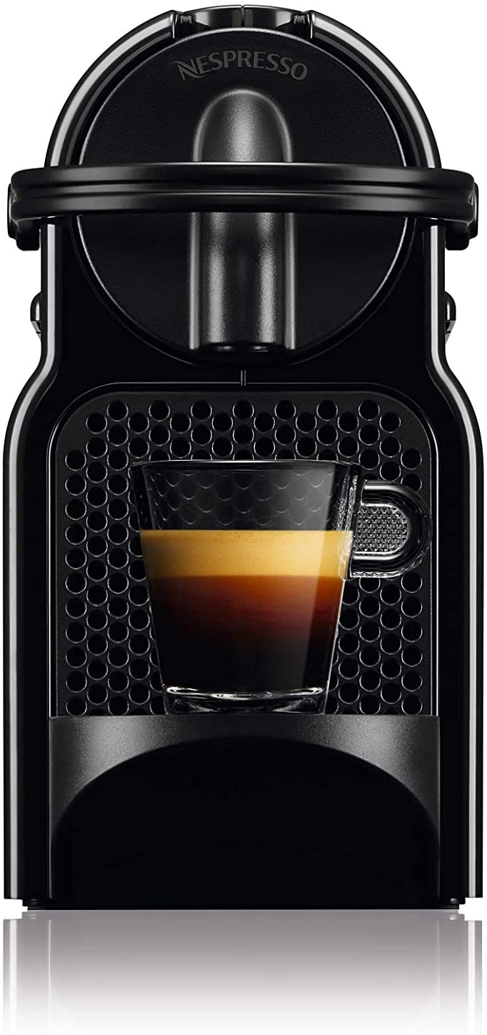 Cialde e Capsule Compatibili Nespresso Inissia Krups (Macchina Caffè)