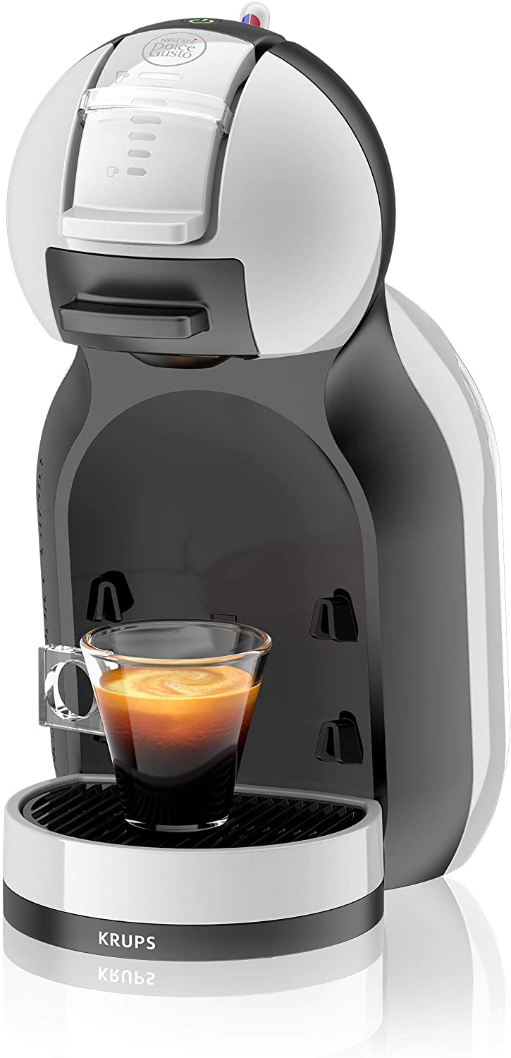 
                                    
                                Macchina caffè: Nespresso, Lavazza, con capsule, cialde o automatiche? Come sceglierla