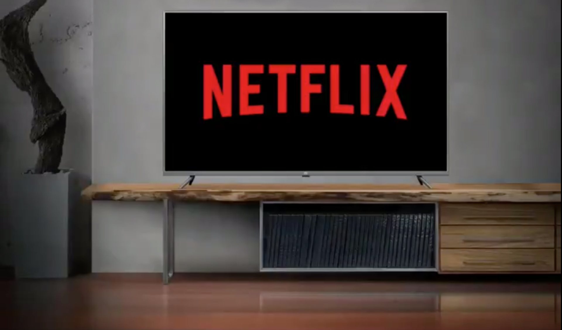 
                                    
                                Netflix riduce il costo dell'abbonamento: si parte da 5 euro al mese, e in Italia?