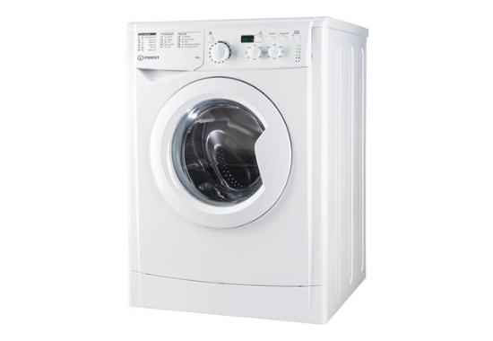 
                                    
                                Lavatrice con carica dall'alto, slim o in combinato con l'asciugatrice: tutto per una perfetta lavanderia