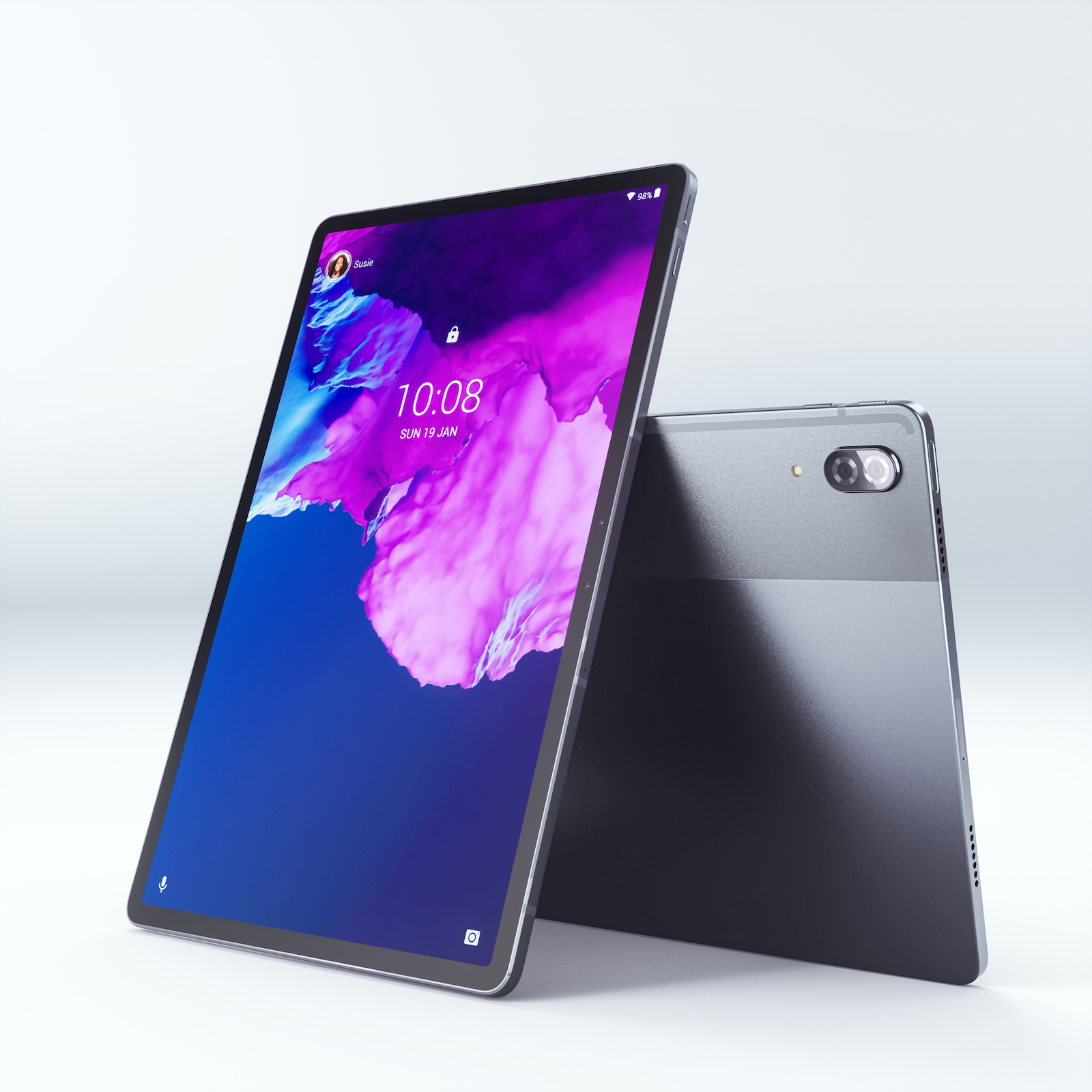
                                    
                                Lenovo Tab P11 Pro, il tablet Android ideale per vedere i film in streaming