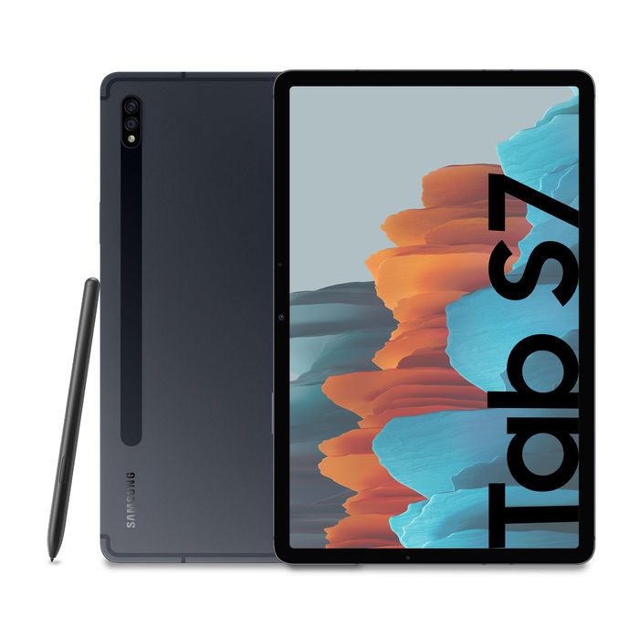 
                                    
                                Lenovo Tab P11 Pro, il tablet Android ideale per vedere i film in streaming