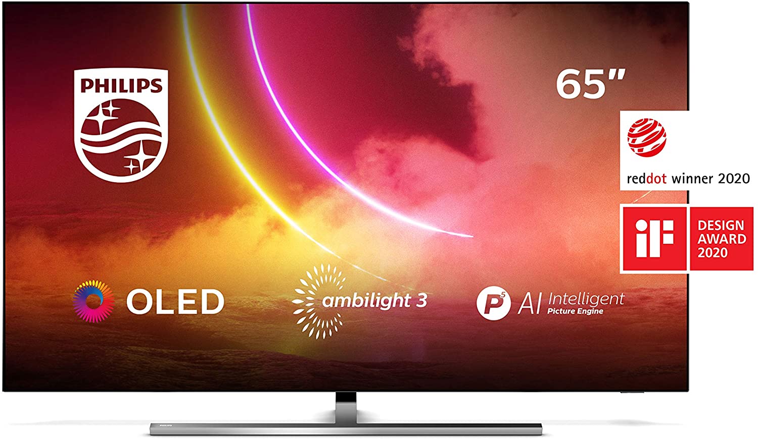 
                                    
                                Migliori TV OLED 2021: ecco quali acquistare