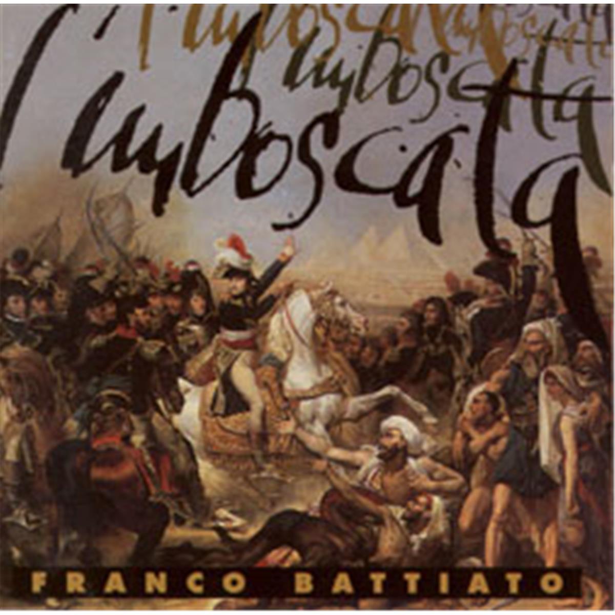 
                                    
                                Franco Battiato: album, film e libri. I 10 oggetti per ricordare il Maestro