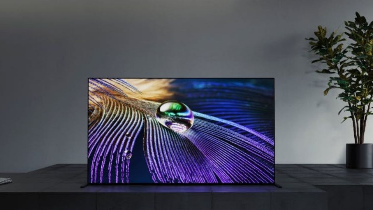 
                                    
                                LG C1 OLED, è ancora la migliore smart TV