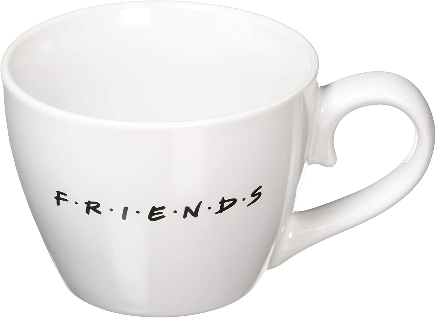 
                                    
                                Friends, la reunion: magliette, tazze e lego. I migliori gadget per i fan della serie tv