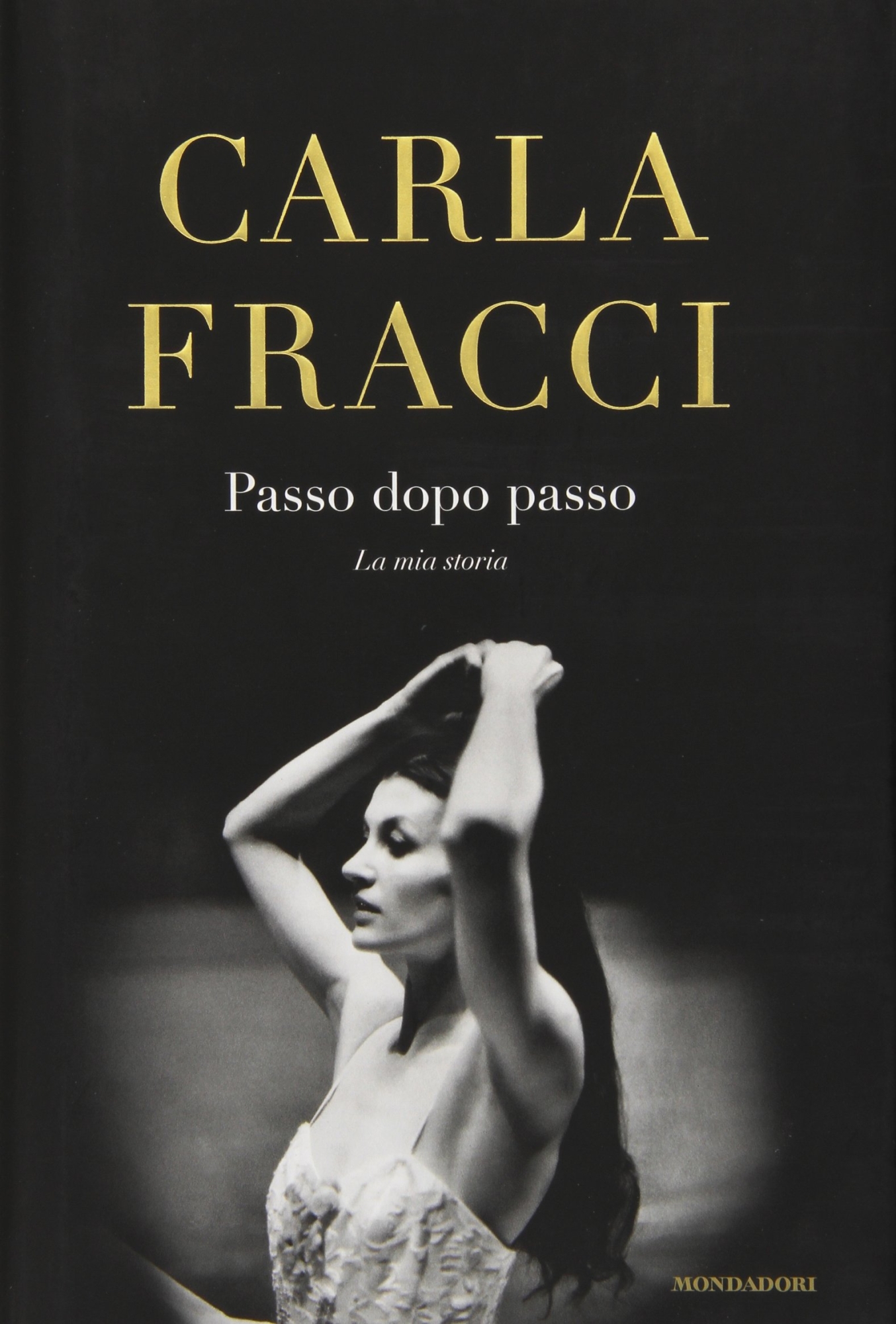 
                                    
                                Carla Fracci, i video e i libri per celebrare e conoscere meglio la famosa ballerina