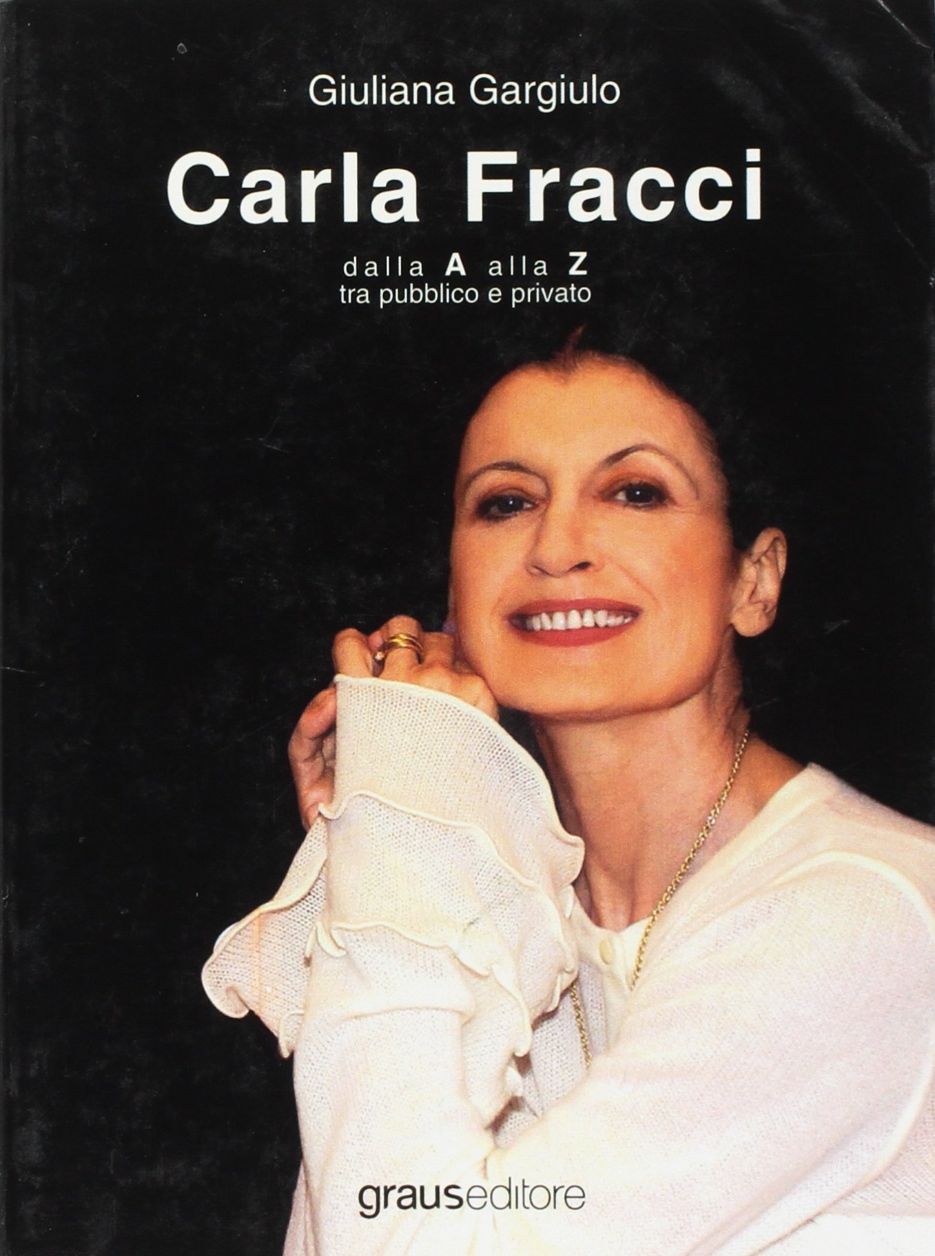 
                                    
                                Carla Fracci, i video e i libri per celebrare e conoscere meglio la famosa ballerina