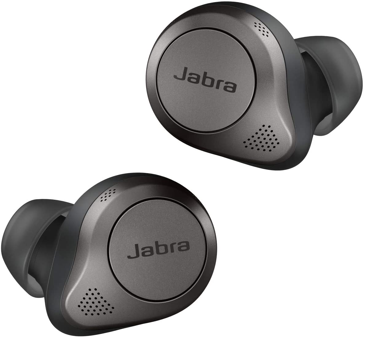 
                                    
                                Jabra Elite 7 Pro: design ricercato, ingombri minimal e gran suono
