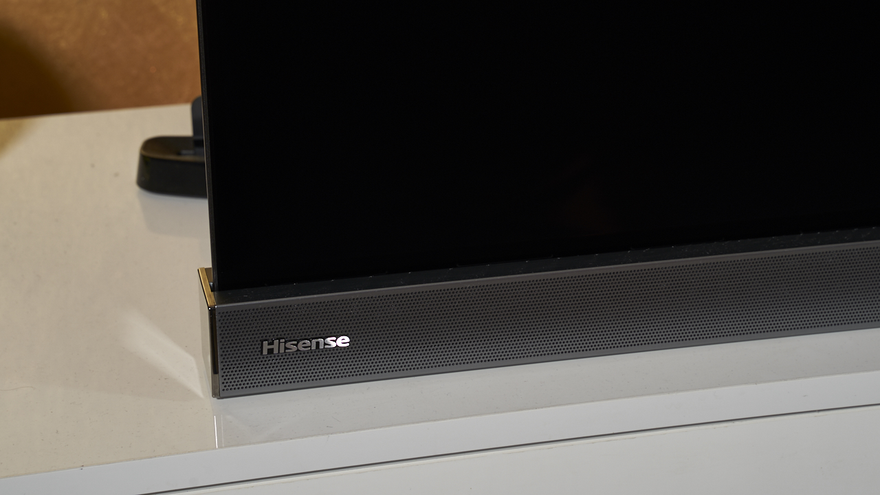 
                                    
                                Hisense A9G: l'OLED accessibile per film e serie TV è arrivato. La recensione