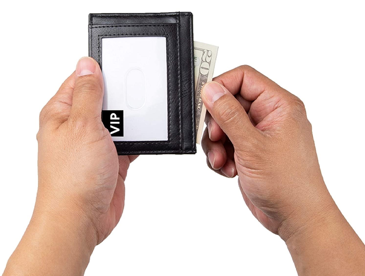 
                                    
                                Prime Day, le offerte per trovare il portafoglio con schermatura RFID migliore