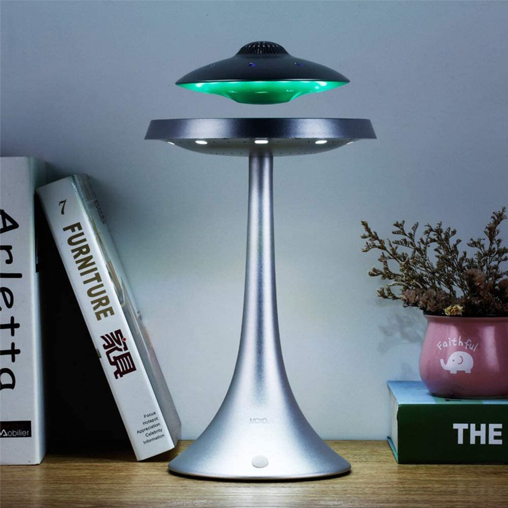 
                                    
                                Sei un UFO-Lover? Allora questi gadget a tema UFO fanno per te
