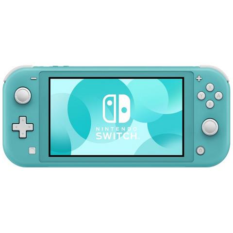 
                                    
                                Nintendo Switch OLED, a ottobre arriva il nuovo modello della console ibrida (che non è Switch Pro)