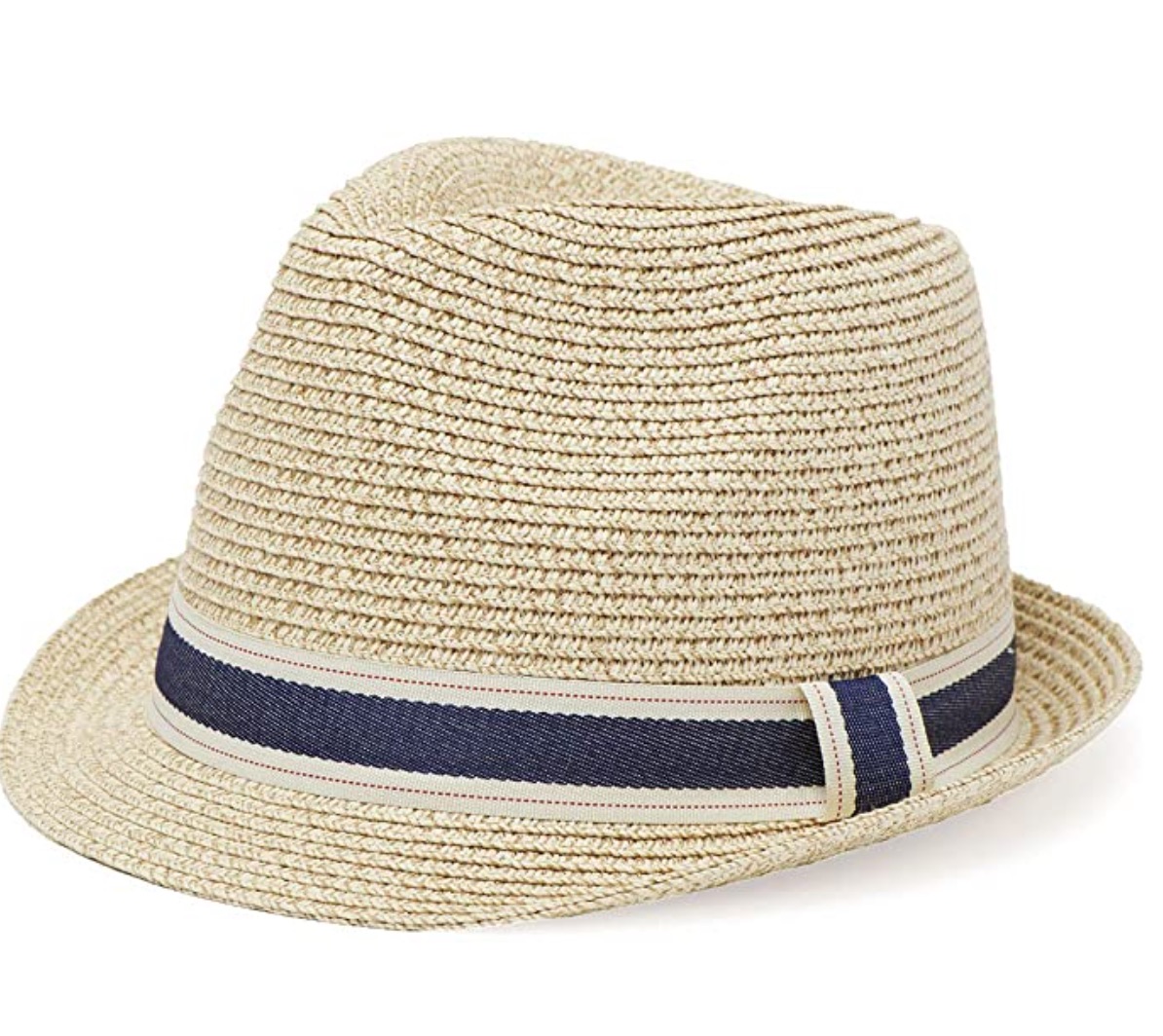 
                                    
                                Cappelli di paglia da spiaggia per donna, uomo e per bambino: i più belli