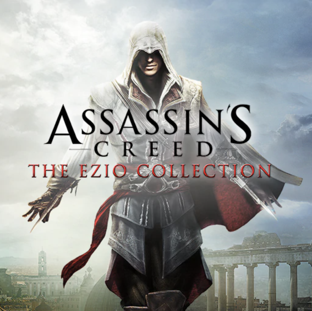 
                                    
                                Assassin’s Creed Infinity, Ubisoft conferma l'approccio Live Game per il futuro della saga