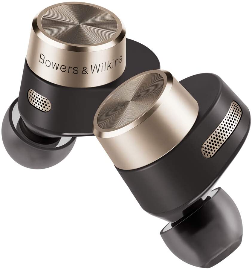 
                                    
                                Bowers & Wilkins PI7, gli auricolari wireless che ti sconnettono dal mondo
