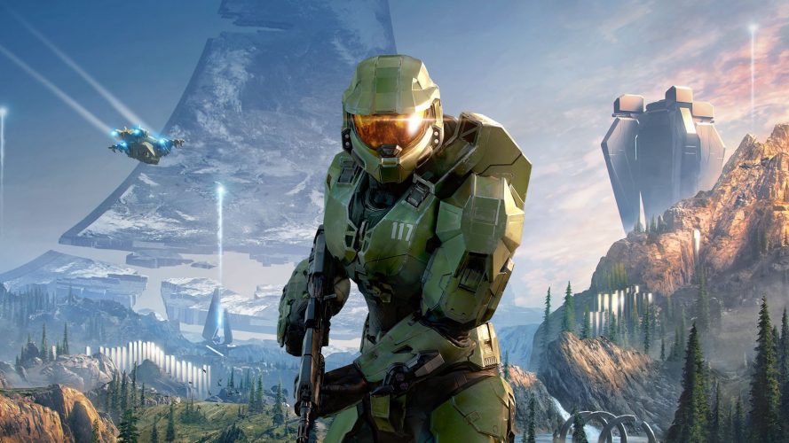 
                                    
                                Halo Infinite su Xbox Series X, Horizon Forbidden West su PS5: i videogiochi da non perdere il prossimo inverno
