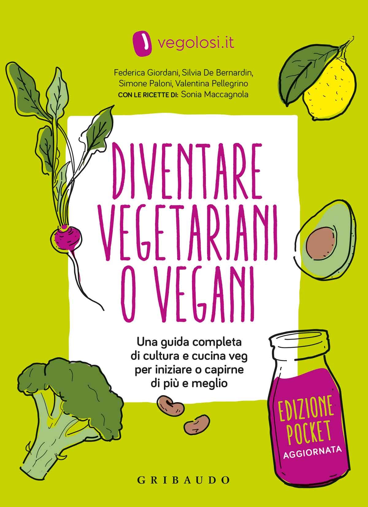 
                                    
                                Cucina vegetariana: i ricettari migliori per chi segue diete vegetali
