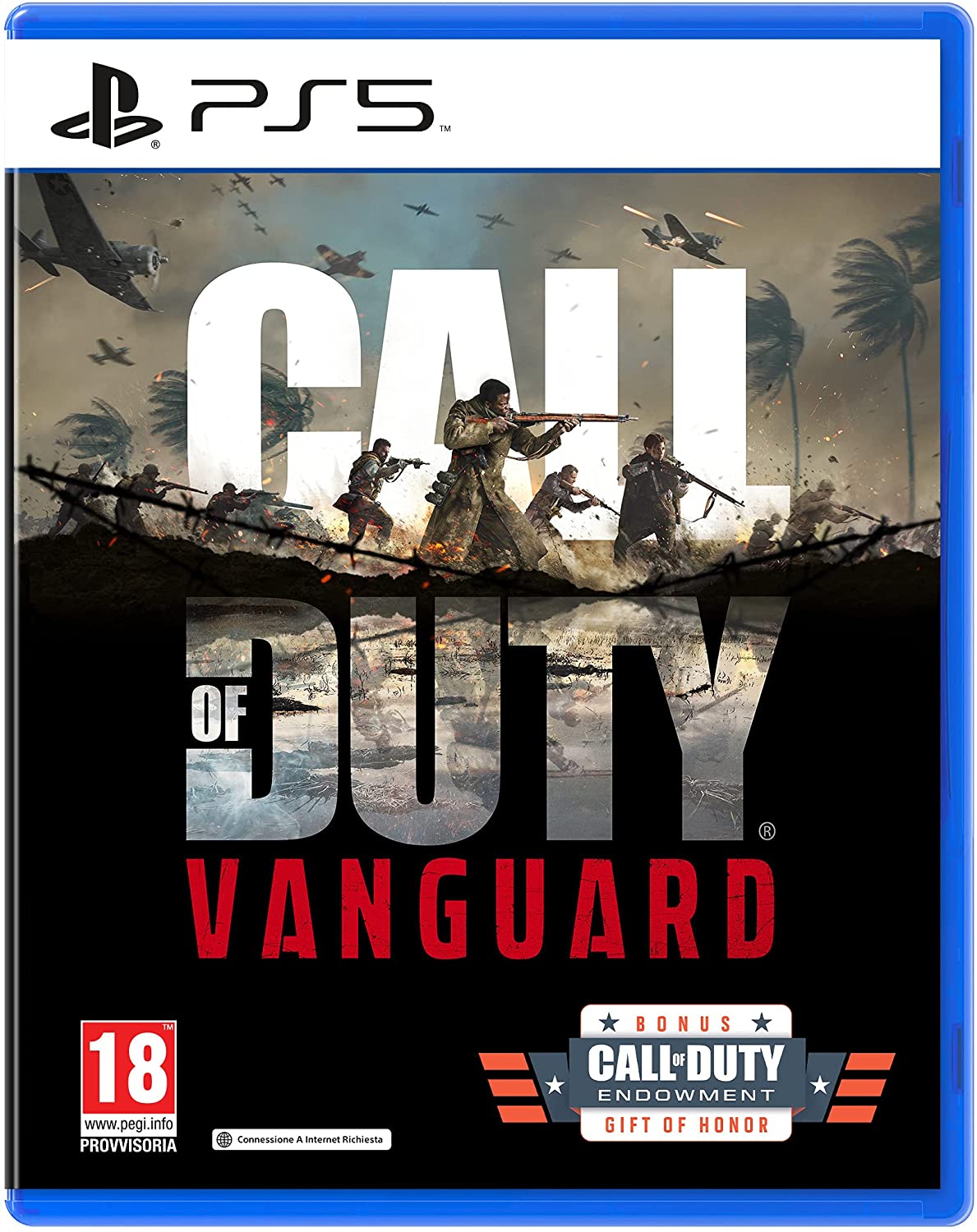 
                                    
                                Call of Duty Vanguard beta multiplayer: la vera rivoluzione è il Combat Pacing. La prova in anteprima