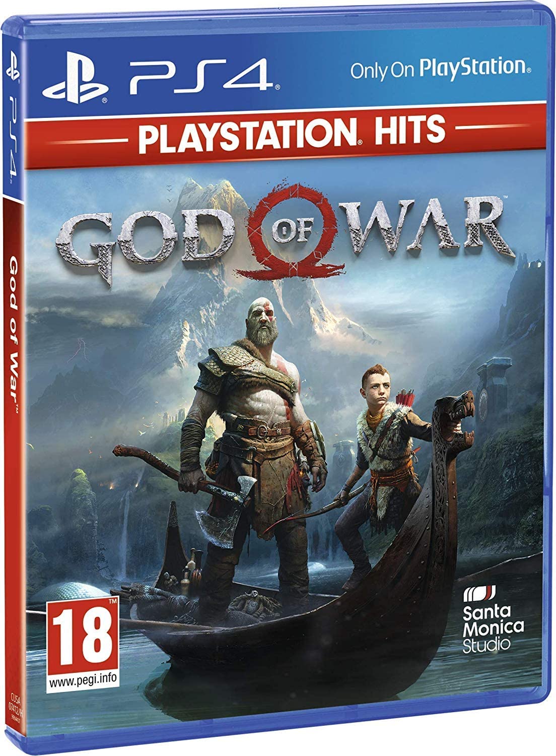 
                                    
                                PS5, da God of War Ragnarok a Gran Turismo 7: ecco tutte le novità in arrivo