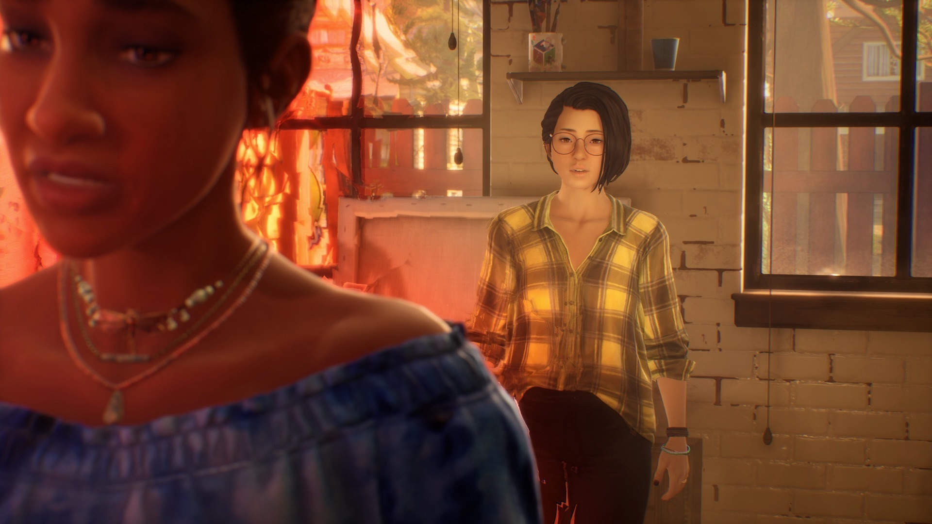 
                                    
                                Life is Strange: True Colors, la recensione: il nuovo videogioco sul potere delle emozioni