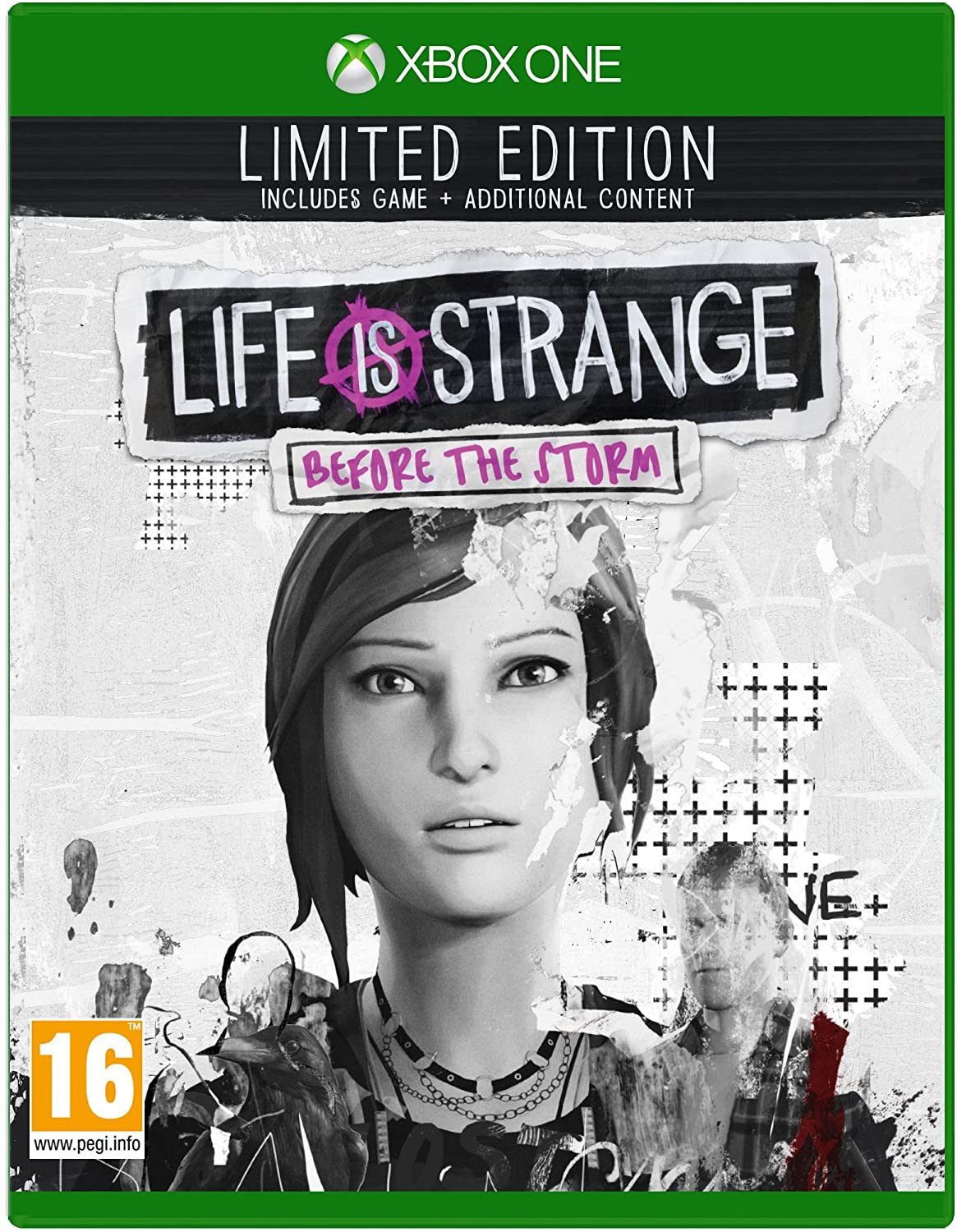 
                                    
                                Life is Strange: True Colors, la recensione: il nuovo videogioco sul potere delle emozioni