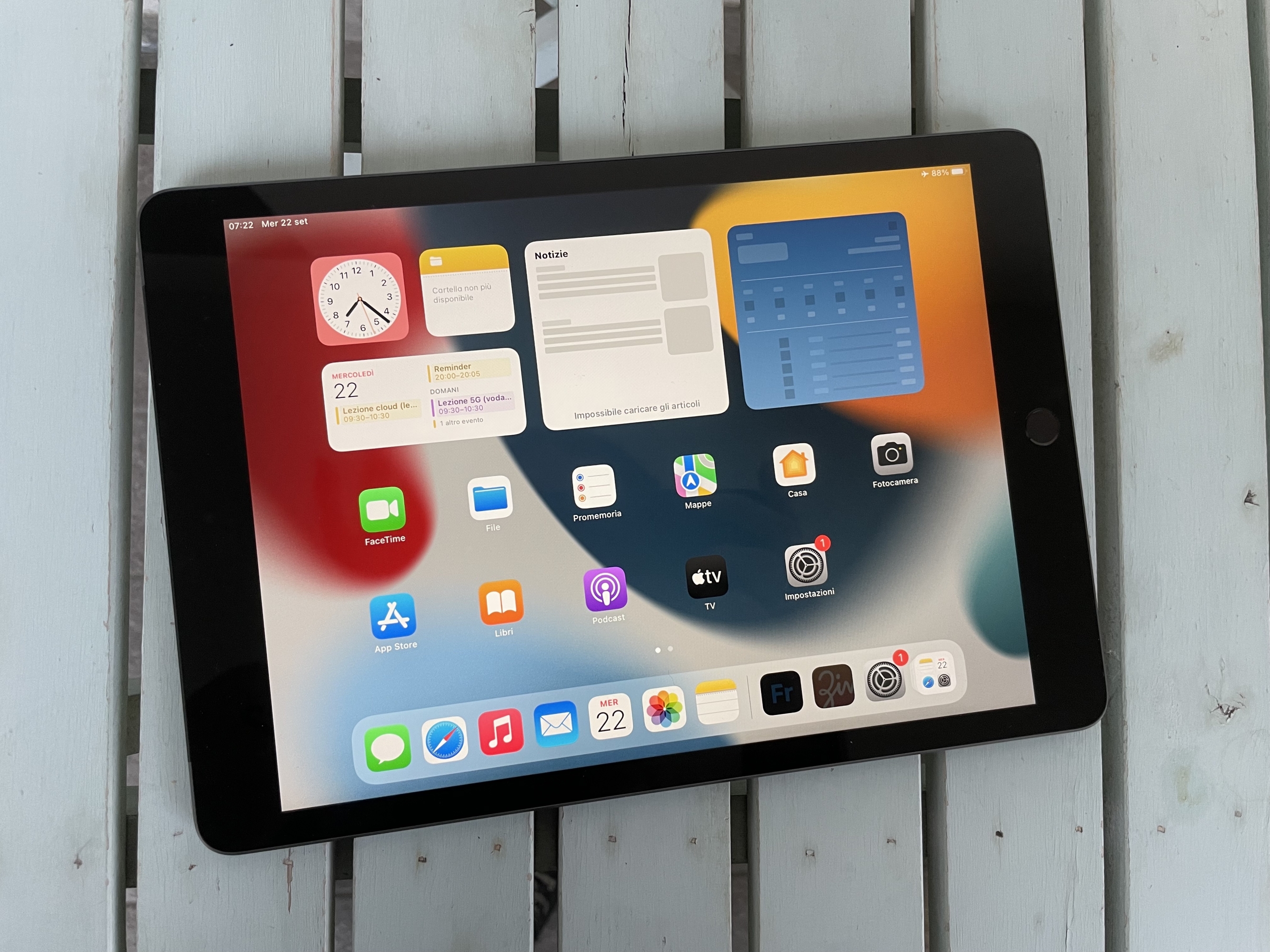 
                                    
                                iPad Air di quinta generazione è arrivato: quale tablet Apple ha senso scegliere adesso?