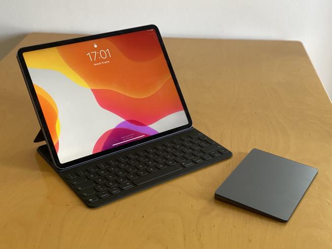 
                                    
                                Piccole dimensioni, grande potenza: iPad mini (2021), la recensione