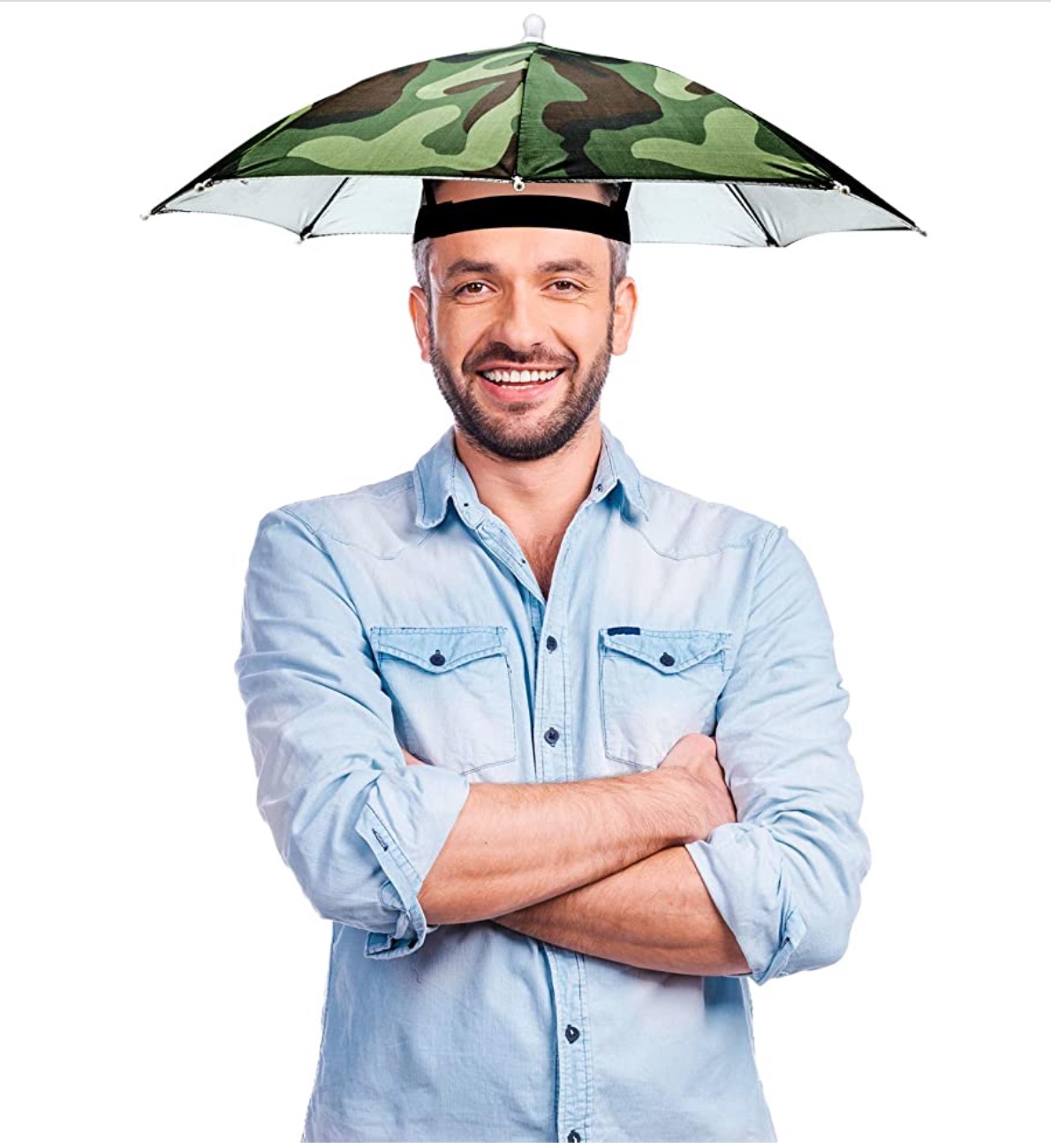 
                                    
                                Cappello da pioggia: i modelli da uomo e donna impermeabili, pieghevoli e per running