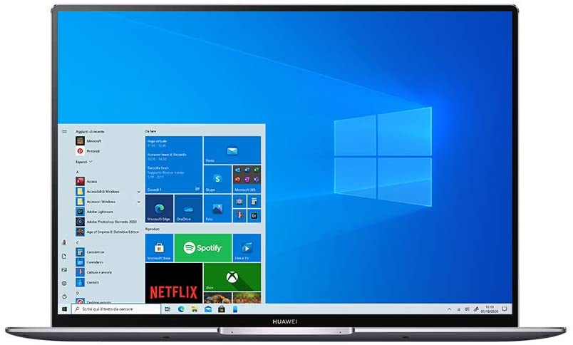 
                                    
                                Windows 11, i migliori computer in arrivo sul mercato con il nuovo sistema operativo Microsoft