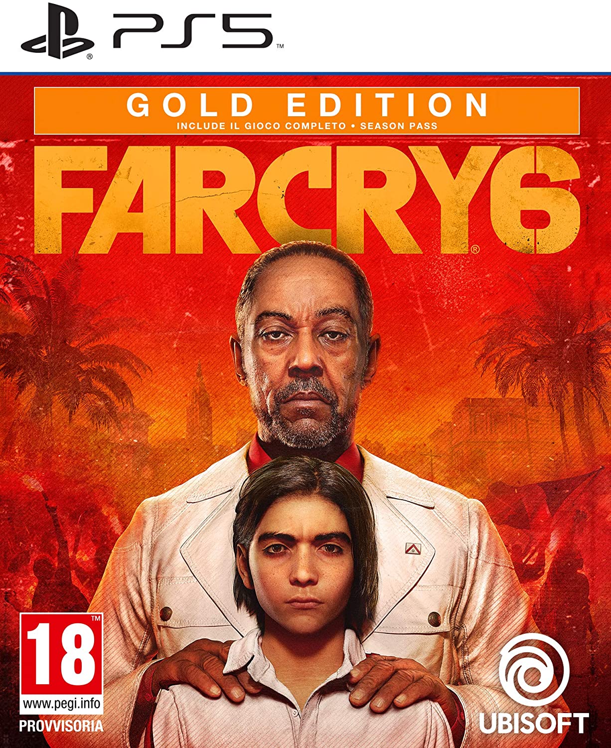 
                                    
                                Far Cry 6, la recensione del titolo migliore della serie