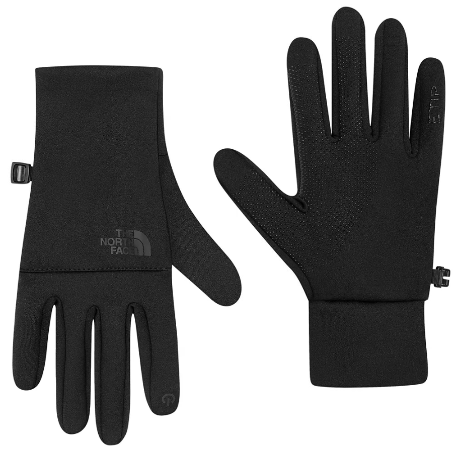 I migliori guanti touchscreen per avere le mani calde e usare lo