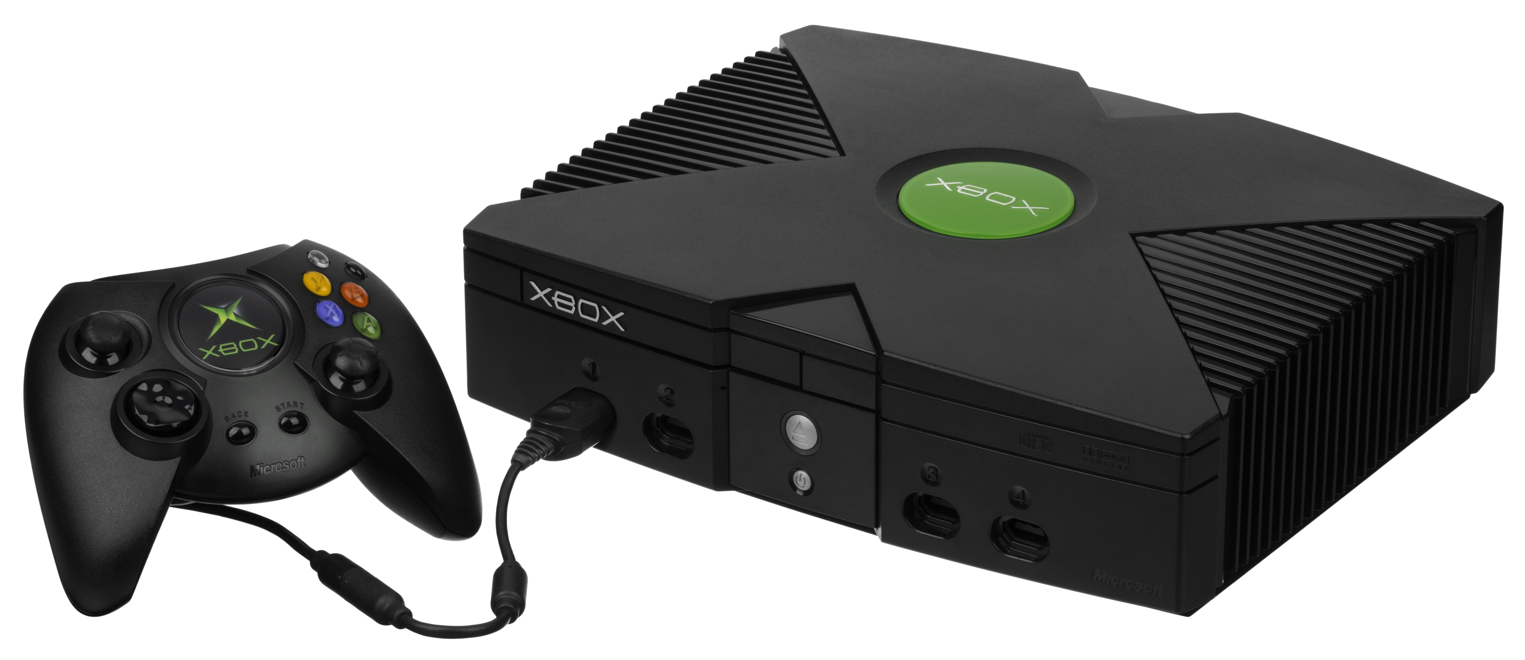 
                                    
                                Xbox, i migliori videogiochi dei primi 20 anni della console: la lista completa