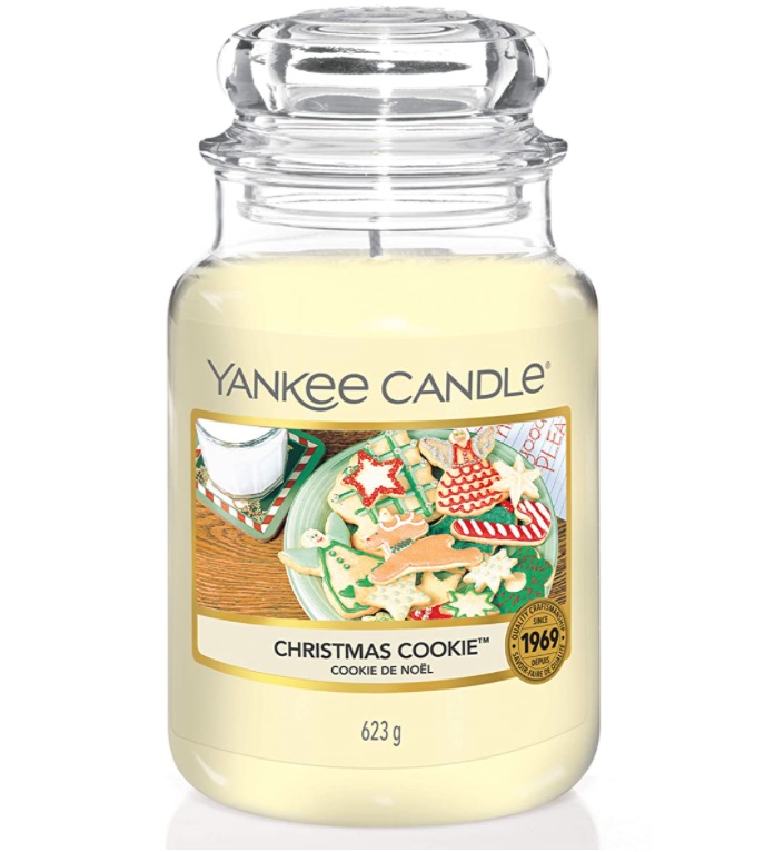 Yankee Candle e Woodwick, le migliori candele profumate con sconti