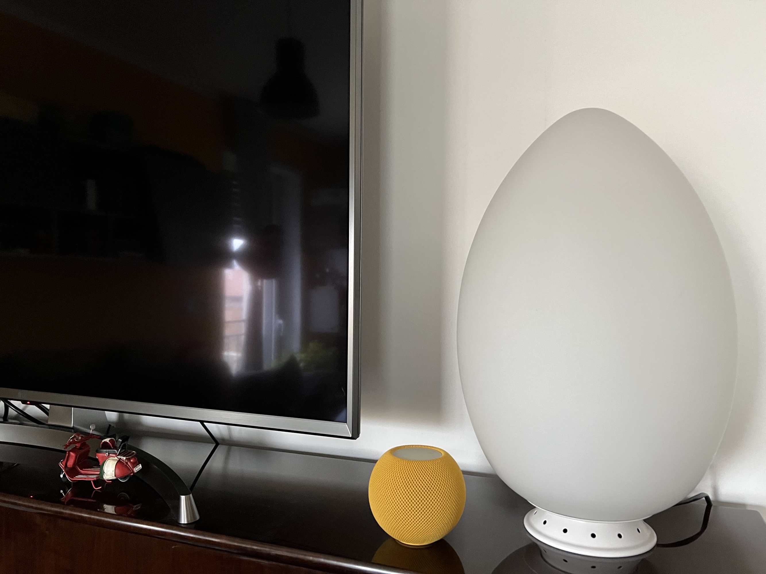 
                                    
                                HomePod mini sbarca in Italia, il piccolo (e stiloso) smart speaker Apple con un grande suono