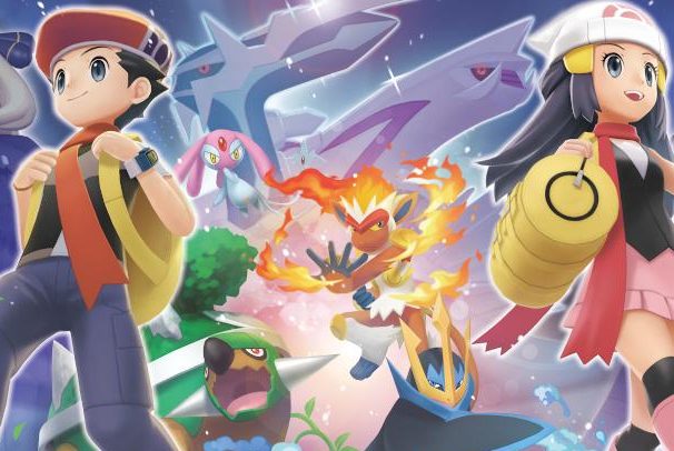 
                                    
                                Pokémon Diamante Lucente e Perla Splendente, la recensione: il ritorno di due classici su Nintendo Switch