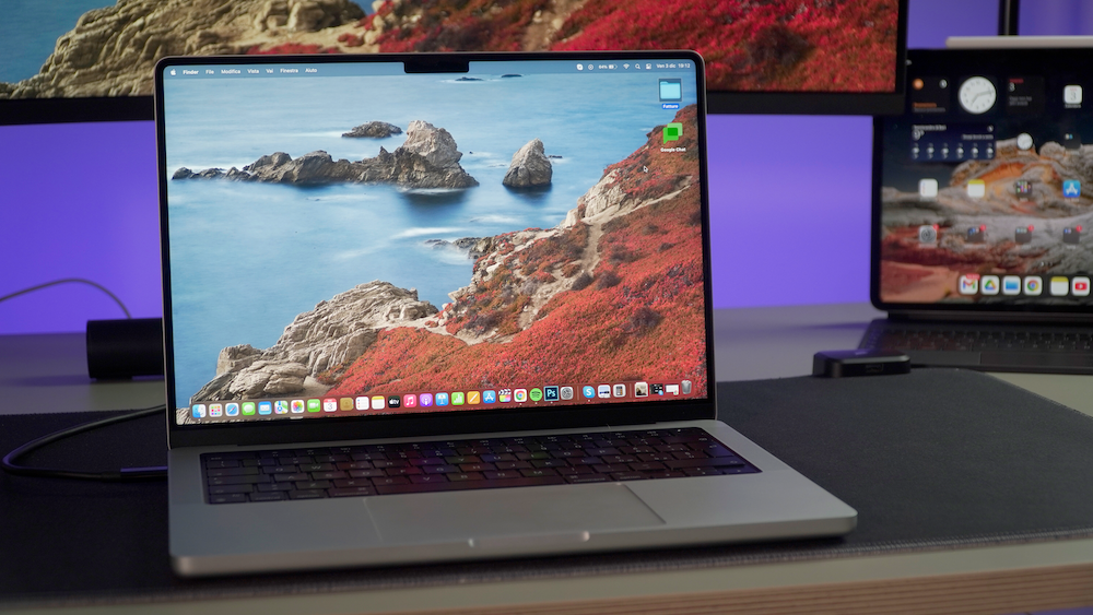 
                                    
                                MacBook Pro 14 2021, recensione: rivoluzionario, anche nel prezzo