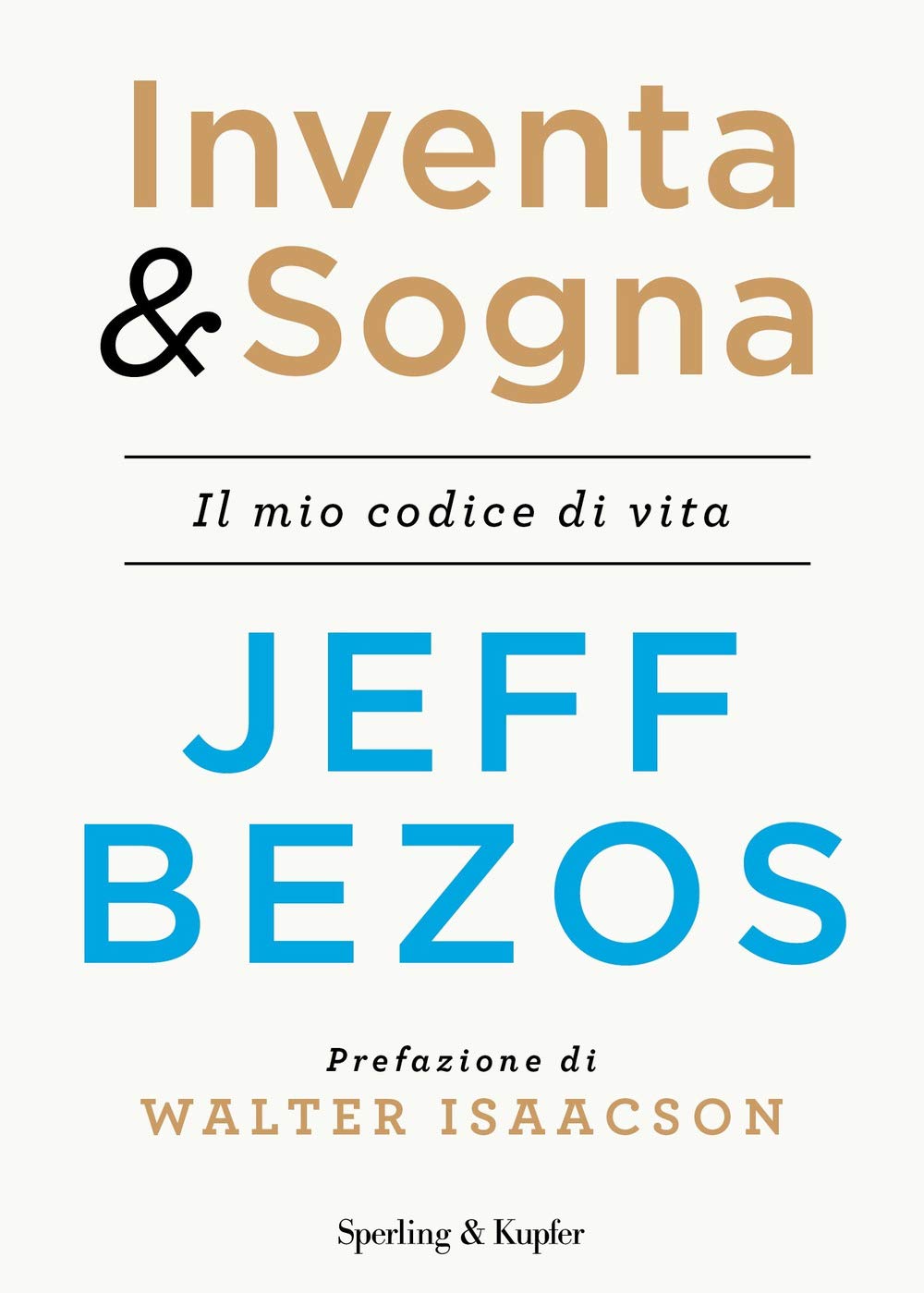 
                                    
                                Jeff Bezos, Steve Jobs, Elon Musk: i libri per conoscere la vita dei guru della tecnologia