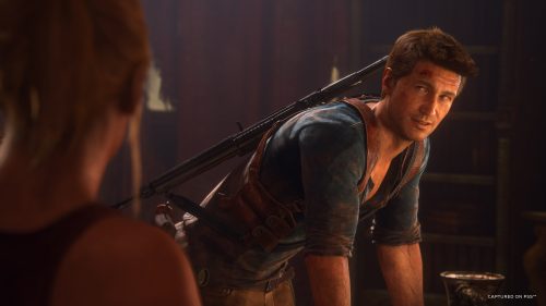 
                                    
                                Uncharted: Raccolta L'Eredità dei Ladri, tornano su PlayStation 5 le avventure di Nathan Drake