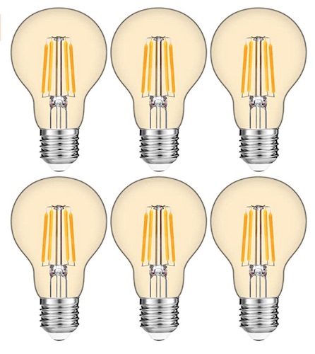 Le lampadine smart, valido aiuto contro il caro bolletta